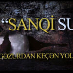 “Sanqi Sur – Zəngəzurdan keçən yol…” sənədli filminin təqdimatı olub “Sanqi Sur - Zəngəzurdan keçən yol...” sənədli filminin təqdimatı