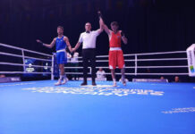 Azərbaycanın iki boksçusu Avropa çempionatına qələbə ilə başlayıb Macarıstanın paytaxtı Budapeştdə boks üzrə U-23 Avropa çempionatına start verilib