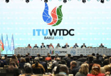 Ümumdünya Telekommunikasiyanın İnkişafı Konfransının yüksəksəviyyəli plenar iclasları keçirilib Beynəlxalq Telekommunikasiya İttifaqının təşkil etdiyi Ümumdünya Telekommunikasiyanın İnkişafı Konfransı
