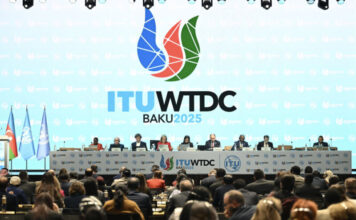 Ümumdünya Telekommunikasiyanın İnkişafı Konfransının yüksəksəviyyəli plenar iclasları keçirilib Beynəlxalq Telekommunikasiya İttifaqının təşkil etdiyi Ümumdünya Telekommunikasiyanın İnkişafı Konfransı
