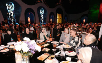 Şəhid analarının iştirakı ilə Vətən müharibəsində Zəfərin 5 illiyinə həsr olunmuş tədbir keçirilib Şəhid analarının iştirakı ilə Vətən müharibəsində Zəfərin 5 illiyinə həsr olunmuş tədbir keçirilib