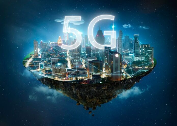 5G 5G