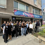 İƏT Yaradıcı Həftə Bakı 2025: “CulTech”in yüksəlişi və yeni regional yaradıcılıq ekosistemi İƏT Yaradıcı Həftə Bakı 2025: “CulTech”in yüksəlişi və yeni regional yaradıcılıq ekosistemi