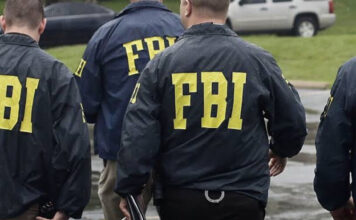 FTB Yeni il gecəsi Los-Ancelesdə planlaşdırılan terror hücumunun qarşısını alıb ABŞ Federal Təhqiqatlar Bürosu (FTB)