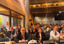 Azərbaycan BMT-nin Ətraf Mühit Assambleyasının 7-ci sessiyasında Milli Bəyanatını təqdim edib Azərbaycan BMT-nin Ətraf Mühit Assambleyasının 7-ci sessiyasında Milli Bəyanatını təqdim edib