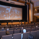 Nizami Kino Mərkəzində “The Oligarch’s Design” sənədli filminin nümayişi olub “The Oligarch’s Design” sənədli filmi