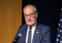 İsveçrənin yeni prezidenti seçilib Qi Parmelen