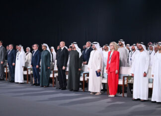 Qarşılıqlı etimada əsaslanan Azərbaycan-BƏƏ münasibətləri Qarşılıqlı etimada əsaslanan Azərbaycan-BƏƏ münasibətləri