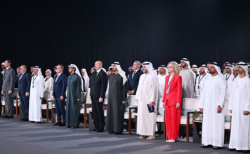 Qarşılıqlı etimada əsaslanan Azərbaycan-BƏƏ münasibətləri Qarşılıqlı etimada əsaslanan Azərbaycan-BƏƏ münasibətləri