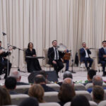 Bərdədə muğam konserti təqdim edilib muğam konserti