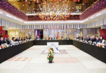 COP29 Sədrliyi və Türkiyənin ətraf mühit, şəhərsalma və iqlim dəyişikliyi naziri İstanbulda COP31 barədə məsləhətləşmələr aparıblar COP29 Sədrliyi və Türkiyənin ətraf mühit, şəhərsalma və iqlim dəyişikliyi naziri İstanbulda COP31 barədə məsləhətləşmələr aparıblar