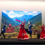 Azərbaycan Ankarada keçirilən 3-cü Dünya Mədəniyyətləri Festivalında təmsil olunub Azərbaycan Ankarada keçirilən 3-cü Dünya Mədəniyyətləri Festivalında təmsil olunub