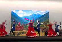 Azərbaycan Ankarada keçirilən 3-cü Dünya Mədəniyyətləri Festivalında təmsil olunub Azərbaycan Ankarada keçirilən 3-cü Dünya Mədəniyyətləri Festivalında təmsil olunub