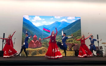 Azərbaycan Ankarada keçirilən 3-cü Dünya Mədəniyyətləri Festivalında təmsil olunub Azərbaycan Ankarada keçirilən 3-cü Dünya Mədəniyyətləri Festivalında təmsil olunub