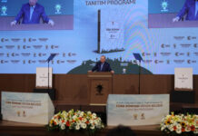 Azərbaycan Dünya Türk Dili Ailəsi Günü münasibətilə Ankarada keçirilən tədbirdə təmsil olunub Dünya Türk Dili Ailəsi Günü münasibətilə Ankarada keçirilən tədbir