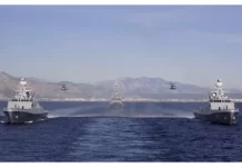 Azərbaycan Türkiyənin ev sahibliyi etdiyi hərbi dəniz təlimində iştirak edib "Şərqi Aralıq dənizi-2025" Dəvət Təlimi