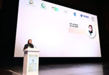 İƏT Mədəniyyət Festivalı çərçivəsində Qadınların Yaradıcı Forumu keçirilib İƏT Mədəniyyət Festivalı çərçivəsində Qadınların Yaradıcı Forumu keçirilib