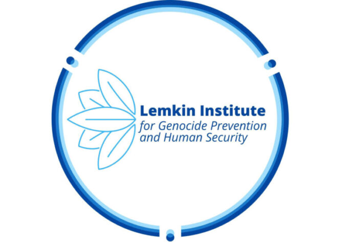 ABŞ-ın Lemkin İnstitutu