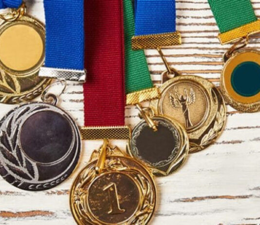 Azərbaycan paralimpiyaçıları 2025-ci ildə ümumilikdə 61 medal qazanıblar medal