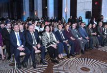 “Rəqəmsallaşma, süni intellekt və media savadlılığı” mövzusunda konfrans keçirilib “Rəqəmsallaşma, süni intellekt və media savadlılığı” mövzusunda konfrans