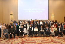 “Mediada inklüziv dildən istifadənin təşviqi” mövzusunda seminar keçirilib “Mediada inklüziv dildən istifadənin təşviqi” mövzusunda seminar