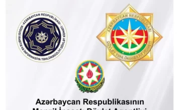 Güzəştli mənzillərin seçiminə edilmiş kiberhücum cəhdinin qarşısı uğurla alınıb Mənzil İnşaatı Dövlət Agentliyi, Dövlət Təhlükəsizliyi Xidməti və Xüsusi Rabitə və İnformasiya Təhlükəsizliyi Dövlət Xidməti