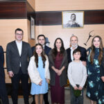 Pantomim Teatrında “Romeo və Cülyetta” tamaşası nümayiş olunub Pantomim Teatrında “Romeo və Cülyetta” tamaşası nümayiş olunub