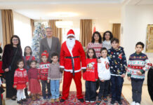 Dünya Azərbaycanlılarının Həmrəyliyi Günü Rabatda qeyd edilib Dünya Azərbaycanlılarının Həmrəyliyi Günü Rabatda qeyd edilib