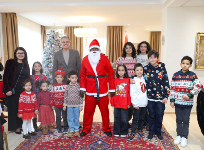 Dünya Azərbaycanlılarının Həmrəyliyi Günü Rabatda qeyd edilib