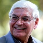 Vicdanının səsini dinləyən insan Rafiq Əliyev