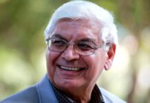 Vicdanının səsini dinləyən insan Rafiq Əliyev