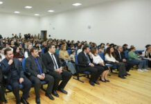 Şəmkirdə 3 Dekabr – Beynəlxalq Əlilliyi olan şəxslər Günü qeyd olunub Şəmkirdə 3 Dekabr - Beynəlxalq Əlilliyi olan şəxslər Günü qeyd olunub