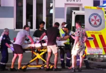 Sidneydəki terror hücumu ilə əlaqədar daha iki nəfər həbs edilib Sidneydəki terror hücumu