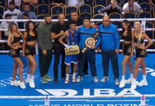 Azərbaycan boksçusu 19 yaşında dünya çempionu olub Azərbaycan boksçusu Sübhan Mamedov (48 kiloqram) dünya çempionu olub