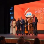 Dünya Turizm Filmlərinin qalibləri mükafatlandırılıb World Tourism Film Award 2025