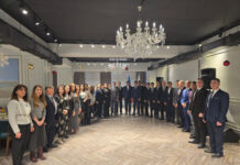 YAP “31 Dekabr-Dünya Azərbaycanlılarının Həmrəylik Günü” münasibəti ilə tədbir keçirib YAP “31 Dekabr-Dünya Azərbaycanlılarının Həmrəylik Günü” münasibəti ilə tədbir keçirib