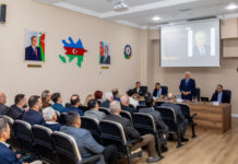 Azərbaycan Atletika Federasiyasının hesabat konfransı keçirilib Azərbaycan Atletika Federasiyasının hesabat konfransı keçirilib