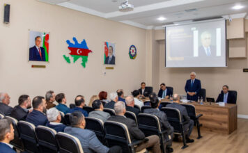 Azərbaycan Atletika Federasiyasının hesabat konfransı keçirilib Azərbaycan Atletika Federasiyasının hesabat konfransı keçirilib