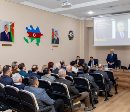 Azərbaycan Atletika Federasiyasının hesabat konfransı keçirilib Azərbaycan Atletika Federasiyasının hesabat konfransı keçirilib