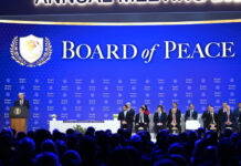 BMT müharibələri bitirmək üçün kifayət qədər səy göstərməyib ABŞ Prezidenti Donald Tramp