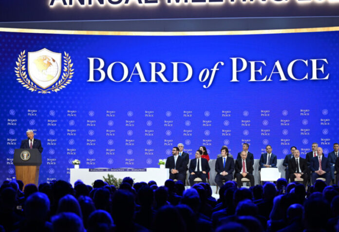 ABŞ Prezidenti Donald Tramp ABŞ Prezidenti Donald Tramp