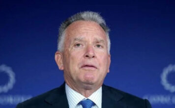 Stiv Uitkof Ukrayna ilə Rusiya arasında sülh sazişinin tezliklə bağlanacağını bildirib ABŞ Prezidentinin xüsusi elçi Stiv Uitkof