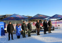 “Şahdağ”da “Azerbaijan Open” beynəlxalq dağ xizəyi turniri: Medallar uğrunda 11 ölkədən 20 idmançı mübarizə aparır “Azerbaijan Open” beynəlxalq dağ xizəyi turniri