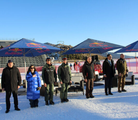 “Şahdağ”da “Azerbaijan Open” beynəlxalq dağ xizəyi turniri: Medallar uğrunda 11 ölkədən 20 idmançı mübarizə aparır “Azerbaijan Open” beynəlxalq dağ xizəyi turniri