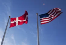 Danimarka və ABŞ Qrenlandiya ilə bağlı işçi qrupu yaradacaq Danimarka və ABŞ