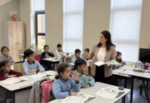 Füzulidə təhsilin dirçəlişi: Mirzə Uluqbəy adına məktəbin uğurları və yeni hədəfləri Mirzə Uluqbəy adına Füzuli şəhər 1 nömrəli tam orta məktəb