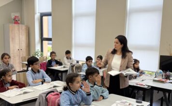 Füzulidə təhsilin dirçəlişi: Mirzə Uluqbəy adına məktəbin uğurları və yeni hədəfləri Mirzə Uluqbəy adına Füzuli şəhər 1 nömrəli tam orta məktəb