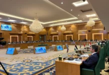 İƏT xarici işlər nazirləri Somalinin ərazi bütövlüyünü dəstəkləyiblər İƏT xarici işlər nazirləri Somalinin ərazi bütövlüyünü dəstəkləyiblər