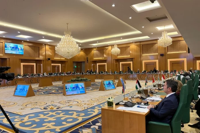 İƏT xarici işlər nazirləri Somalinin ərazi bütövlüyünü dəstəkləyiblər