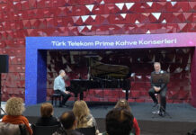 İstanbulda Azərbaycan caz musiqisinə həsr olunan konsert keçirilib İstanbulda Azərbaycan caz musiqisinə həsr olunan konsert